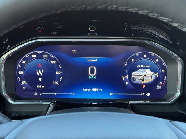 2026 Chevrolet Silverado 1500 RST - Photo 30