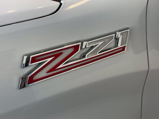 2026 Chevrolet Silverado 1500 RST - Photo 35