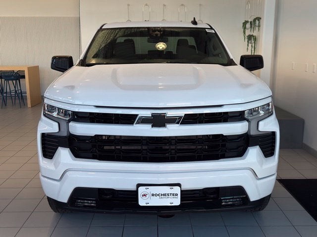 2026 Chevrolet Silverado 1500 RST - Photo 36