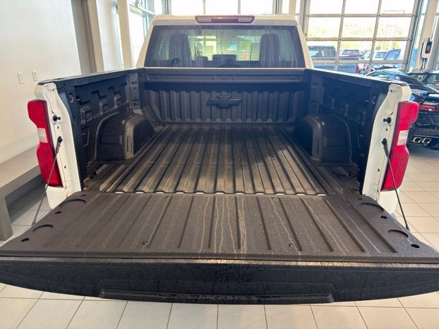 2026 Chevrolet Silverado 1500 RST - Photo 40