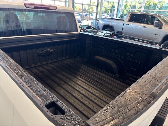 2026 Chevrolet Silverado 1500 RST - Photo 42