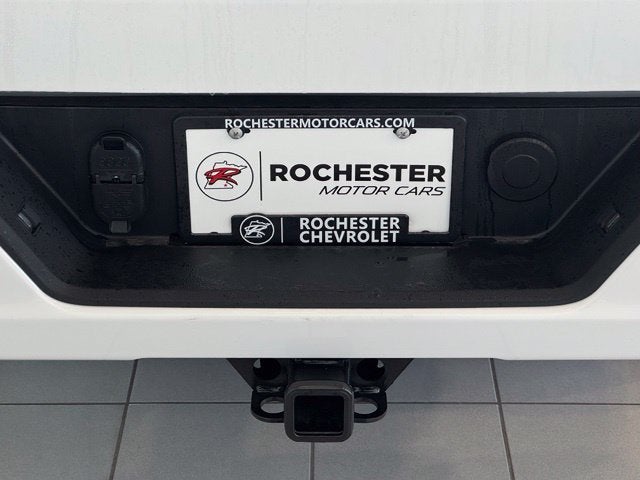 2026 Chevrolet Silverado 1500 RST - Photo 47