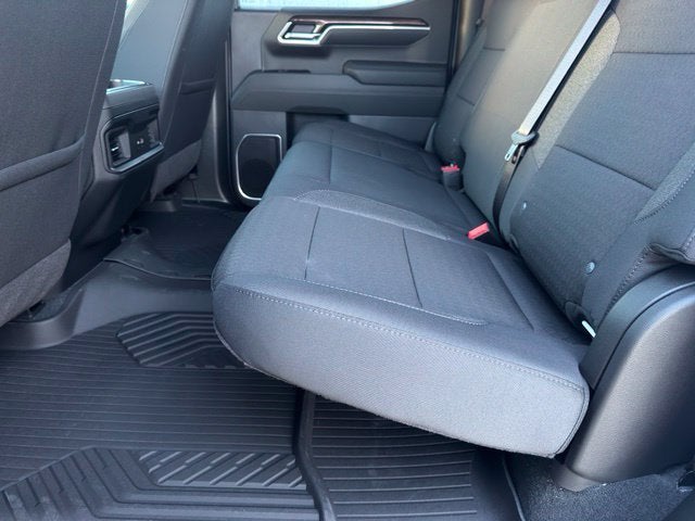 2026 Chevrolet Silverado 1500 RST - Photo 7