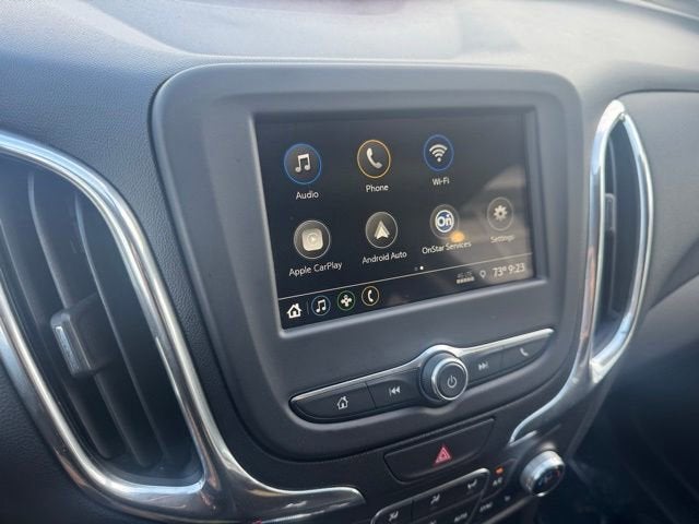 Used 2019 Chevrolet Equinox LT with VIN 2GNAXUEV3K6178028 for sale in Rochester, Minnesota