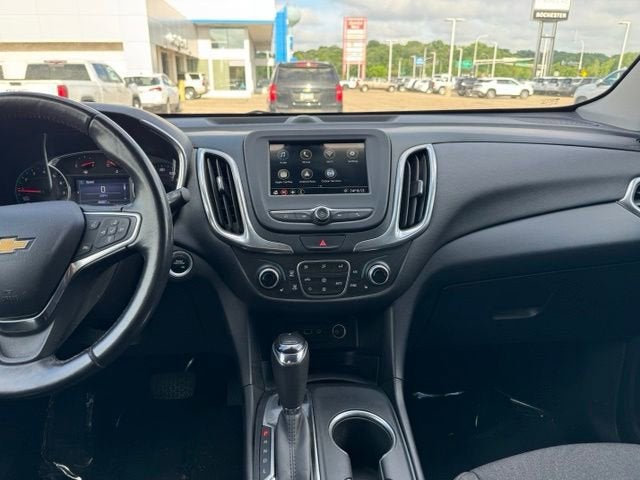Used 2019 Chevrolet Equinox LT with VIN 2GNAXUEV6K6273294 for sale in Rochester, Minnesota