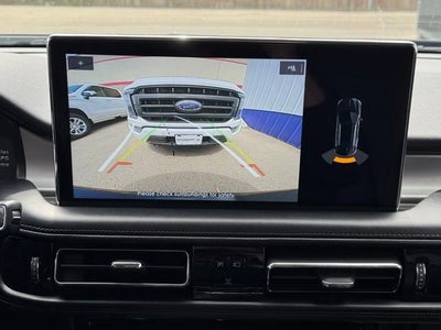 2021 Lincoln Nautilus Standard