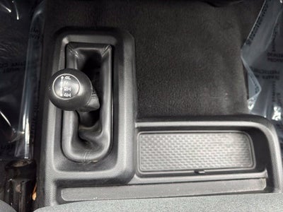 2021 RAM 2500 Tradesman Crew Cab 4x4 6'4" Box
