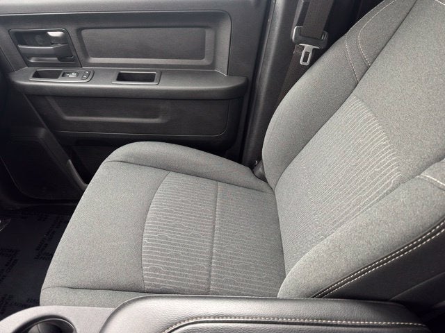 2021 RAM 2500 Tradesman Crew Cab 4x4 6'4" Box