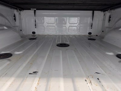 2021 RAM 2500 Tradesman Crew Cab 4x4 6'4" Box