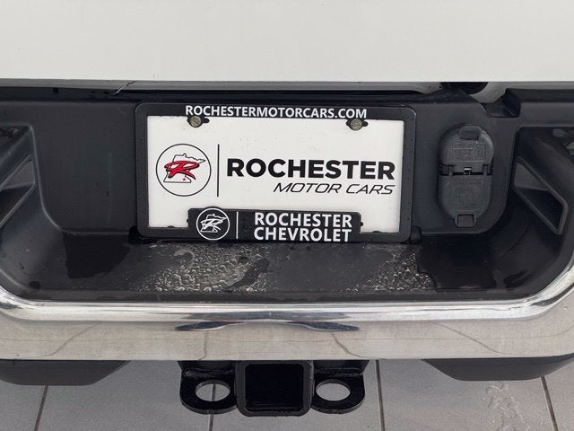 2021 RAM 2500 Tradesman Crew Cab 4x4 6'4" Box