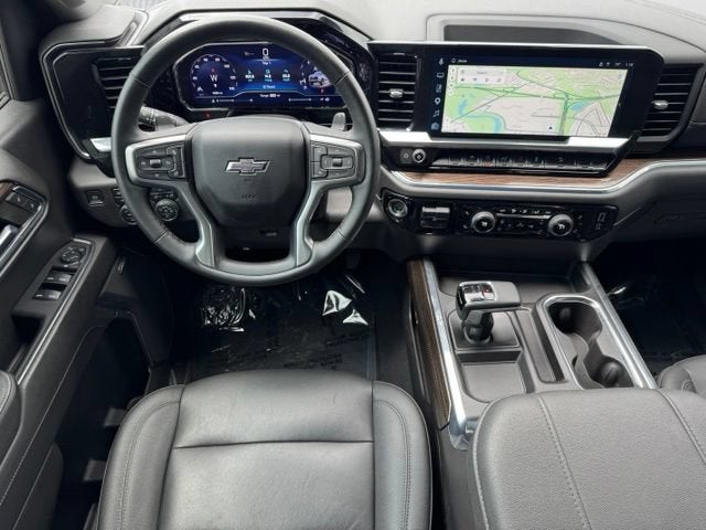 2024 Chevrolet Silverado 1500 LT Trail Boss - Photo 13
