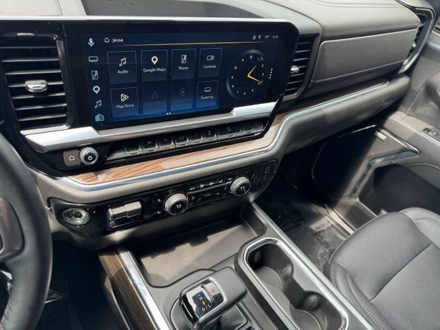 2024 Chevrolet Silverado 1500 LT Trail Boss - Photo 15