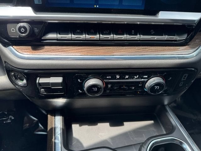 2024 Chevrolet Silverado 1500 LT Trail Boss - Photo 19