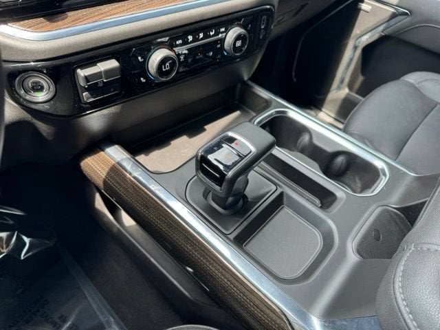 2024 Chevrolet Silverado 1500 LT Trail Boss - Photo 21
