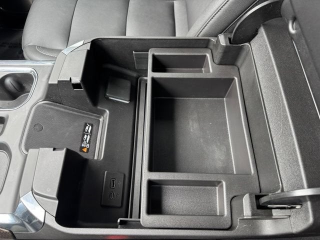2024 Chevrolet Silverado 1500 LT Trail Boss - Photo 23