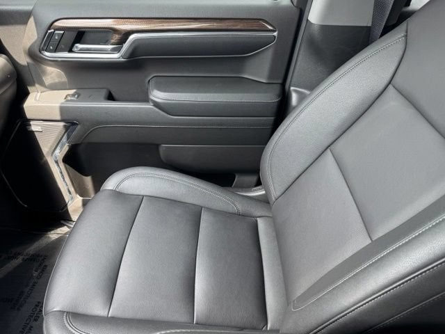 2024 Chevrolet Silverado 1500 LT Trail Boss - Photo 27