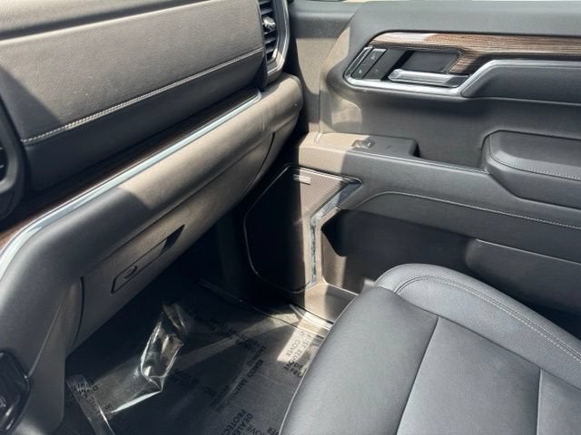 2024 Chevrolet Silverado 1500 LT Trail Boss - Photo 28