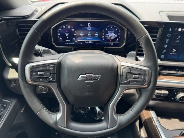 2024 Chevrolet Silverado 1500 LT Trail Boss - Photo 29