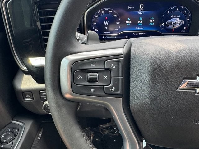 2024 Chevrolet Silverado 1500 LT Trail Boss - Photo 30