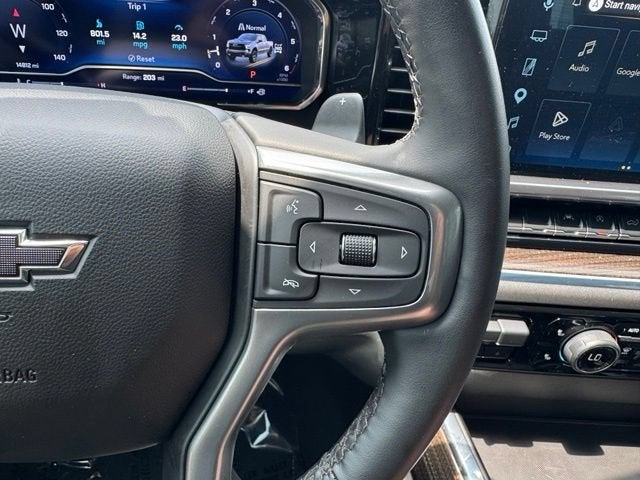2024 Chevrolet Silverado 1500 LT Trail Boss - Photo 31