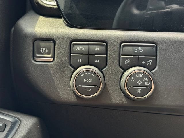 2024 Chevrolet Silverado 1500 LT Trail Boss - Photo 35
