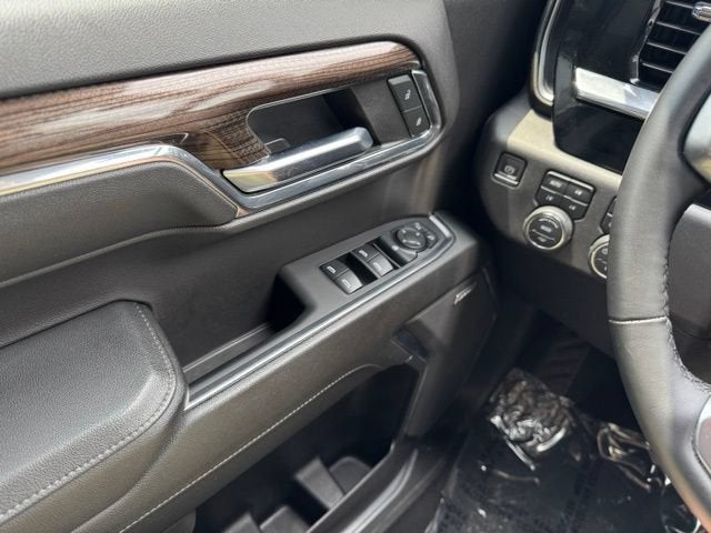 2024 Chevrolet Silverado 1500 LT Trail Boss - Photo 36