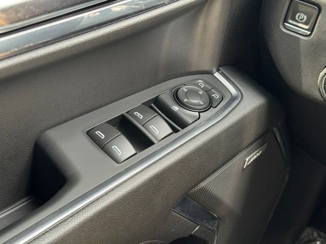 2024 Chevrolet Silverado 1500 LT Trail Boss - Photo 37