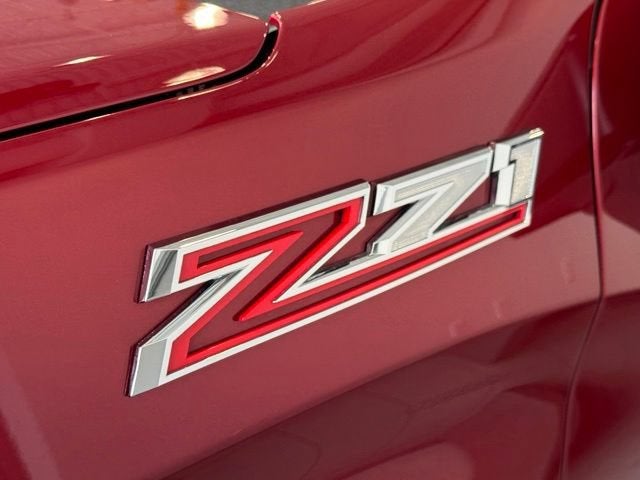 2024 Chevrolet Silverado 1500 LT Trail Boss - Photo 39