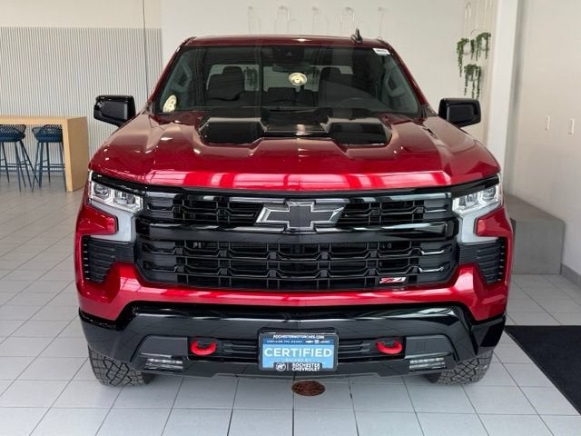 2024 Chevrolet Silverado 1500 LT Trail Boss - Photo 41