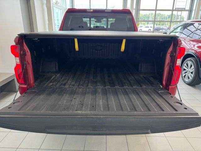 2024 Chevrolet Silverado 1500 LT Trail Boss - Photo 44