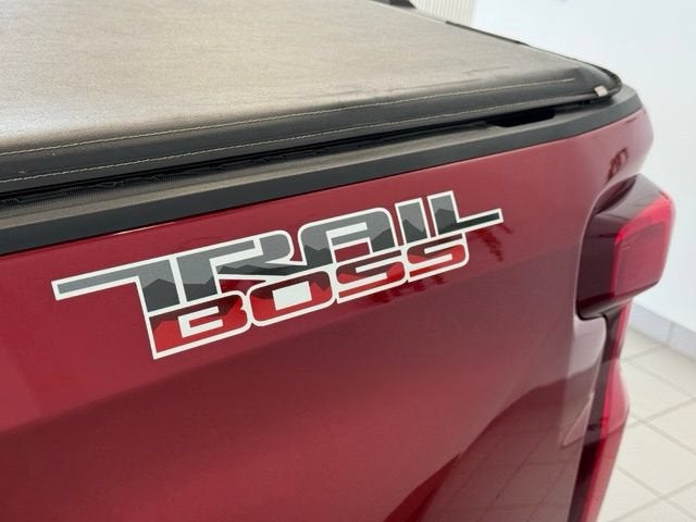 2024 Chevrolet Silverado 1500 LT Trail Boss - Photo 46