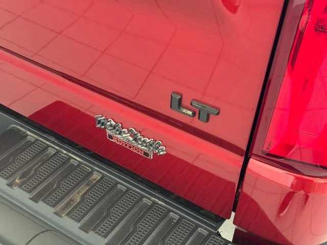 2024 Chevrolet Silverado 1500 LT Trail Boss - Photo 49