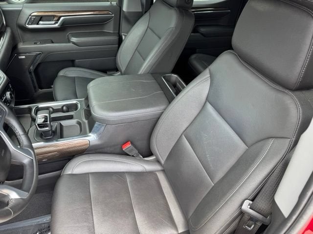 2024 Chevrolet Silverado 1500 LT Trail Boss - Photo 6