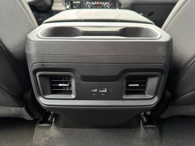 2024 Chevrolet Silverado 1500 LT Trail Boss - Photo 9