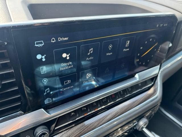 Used 2022 Chevrolet Silverado 1500 LT Trail Boss with VIN 3GCUDFET0NG621978 for sale in Rochester, Minnesota