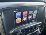 2018 Chevrolet Silverado 1500 High Country