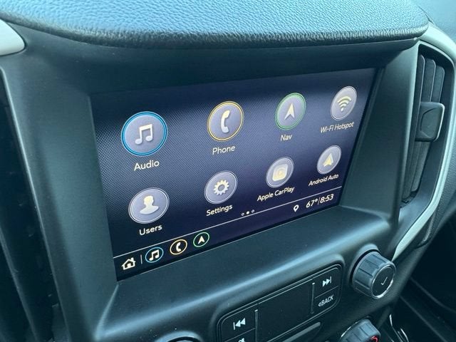 Used 2019 GMC Terrain SLE with VIN 3GKALTEX0KL151420 for sale in Rochester, Minnesota