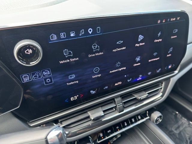 Used 2026 Chevrolet Equinox EV RS with VIN 3GN7DSRR0TS152378 for sale in Rochester, MN