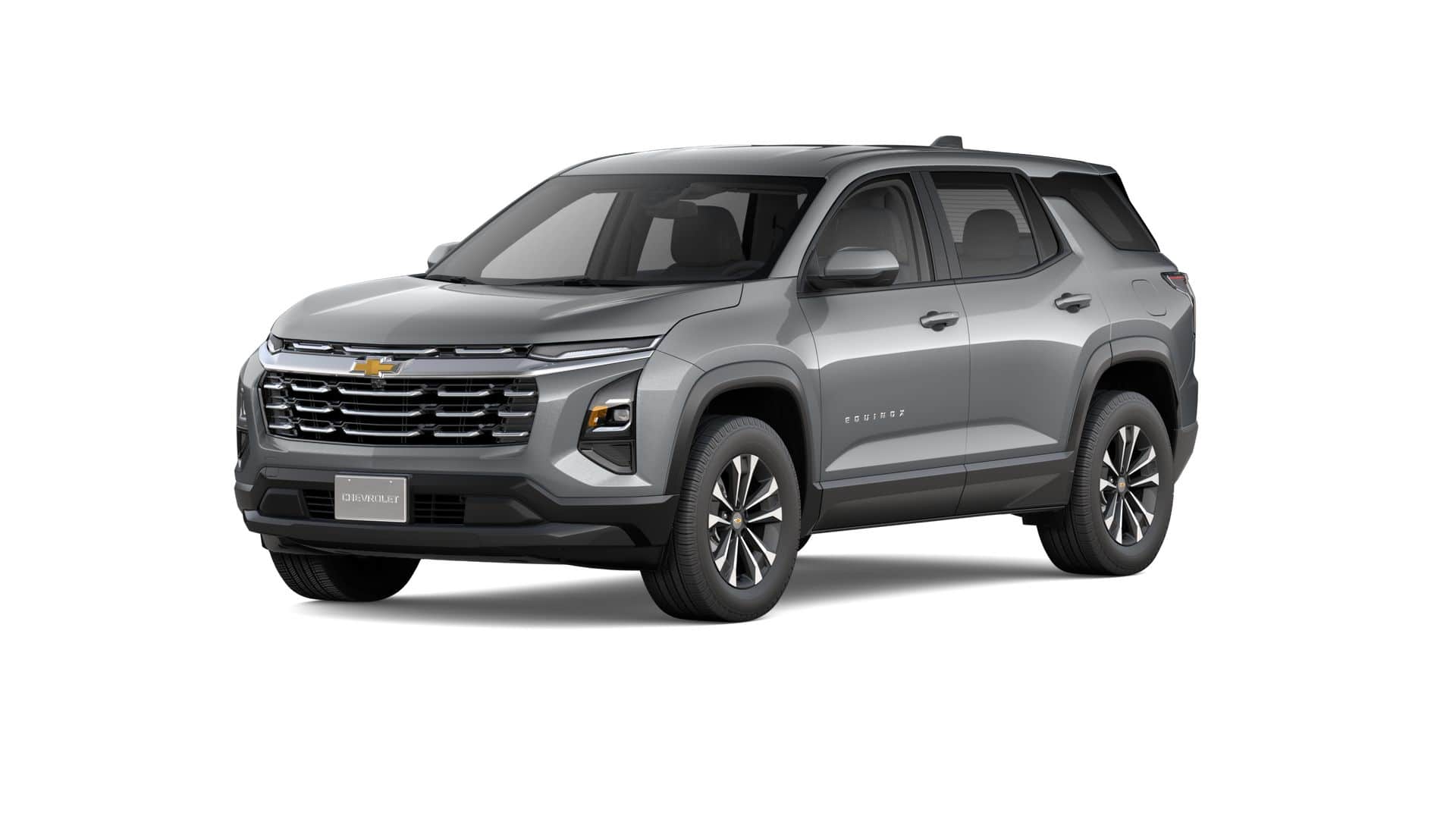 2026 Chevrolet Equinox AWD LT 1.5T's photo