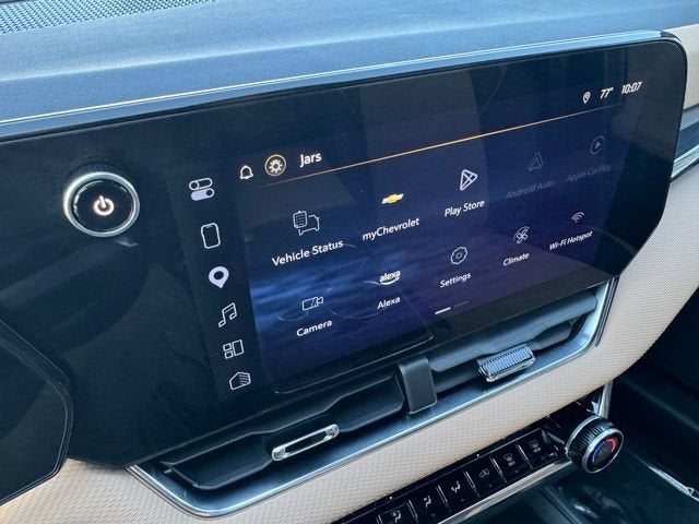 Used 2025 Chevrolet Equinox ACTIV with VIN 3GNAXSEG1SL133462 for sale in Rochester, Minnesota