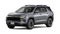 2027 Chevrolet Equinox AWD ACTIV