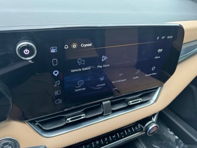 Used 2025 Chevrolet Equinox ACTIV with VIN 3GNAXSEG5SL212178 for sale in Rochester, Minnesota