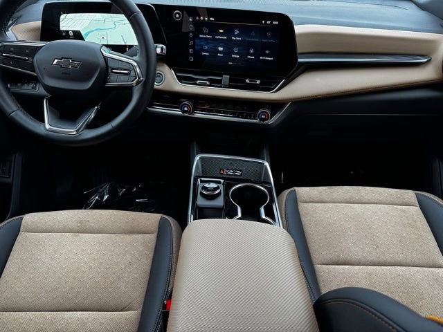 2025 Chevrolet Equinox ACTIV