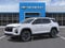 2027 Chevrolet Equinox AWD RS
