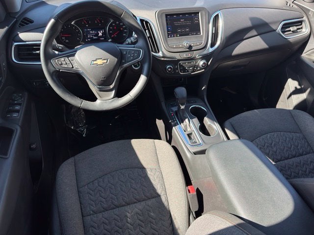 2024 Chevrolet Equinox LT - Photo 10