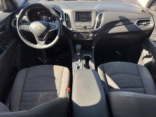 2024 Chevrolet Equinox LT - Photo 11