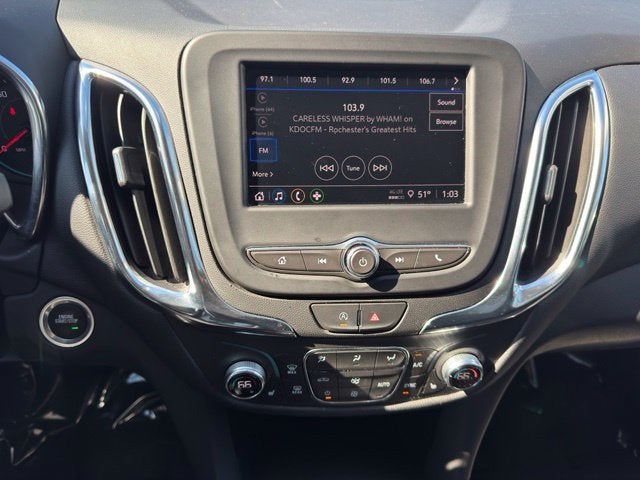 2024 Chevrolet Equinox LT - Photo 17