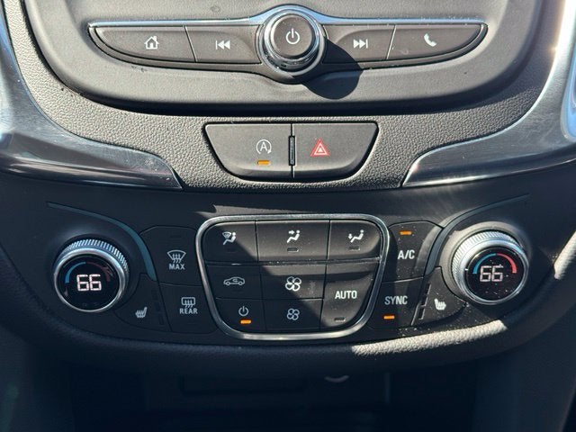 2024 Chevrolet Equinox LT - Photo 19