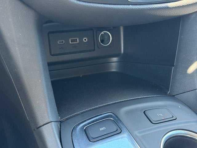 2024 Chevrolet Equinox LT - Photo 20