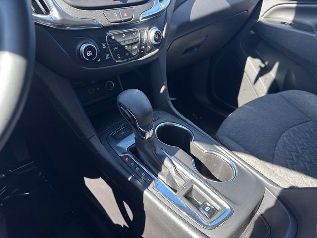 2024 Chevrolet Equinox LT - Photo 21